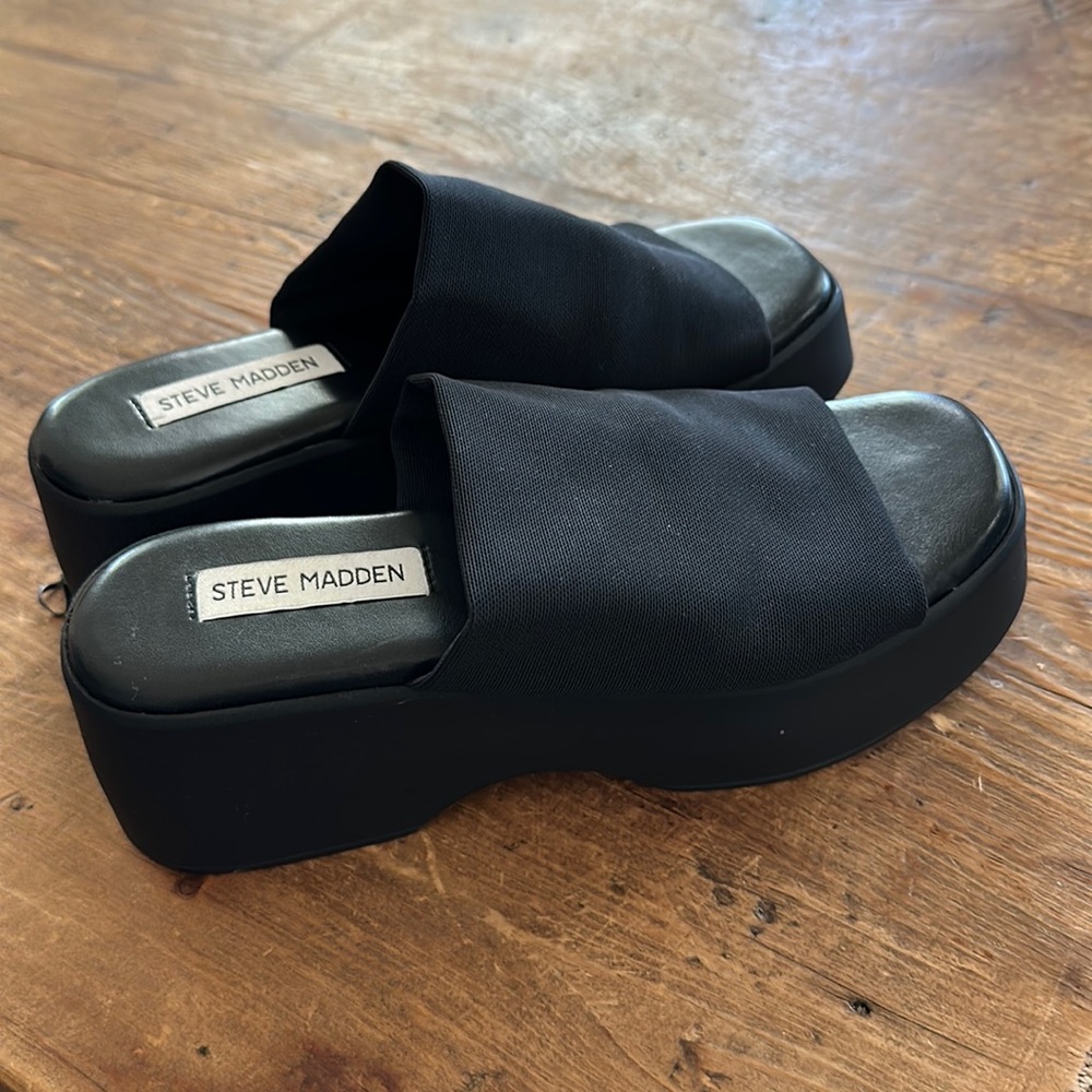 steve madden slinky shoes